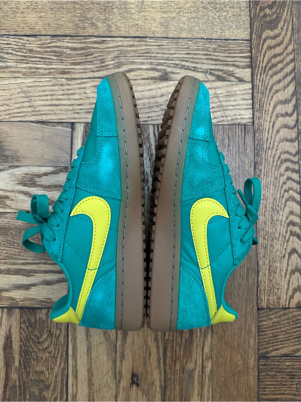 Women's Nike Field General - Picture 4 of 7